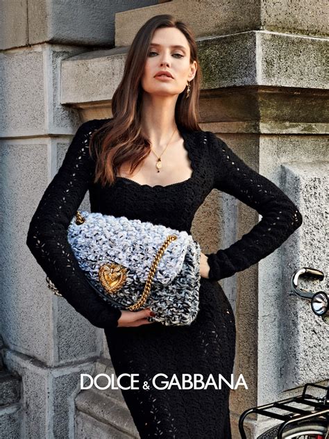 dolce gabbana werbung lied 2020|domenico dolce and gabbana.